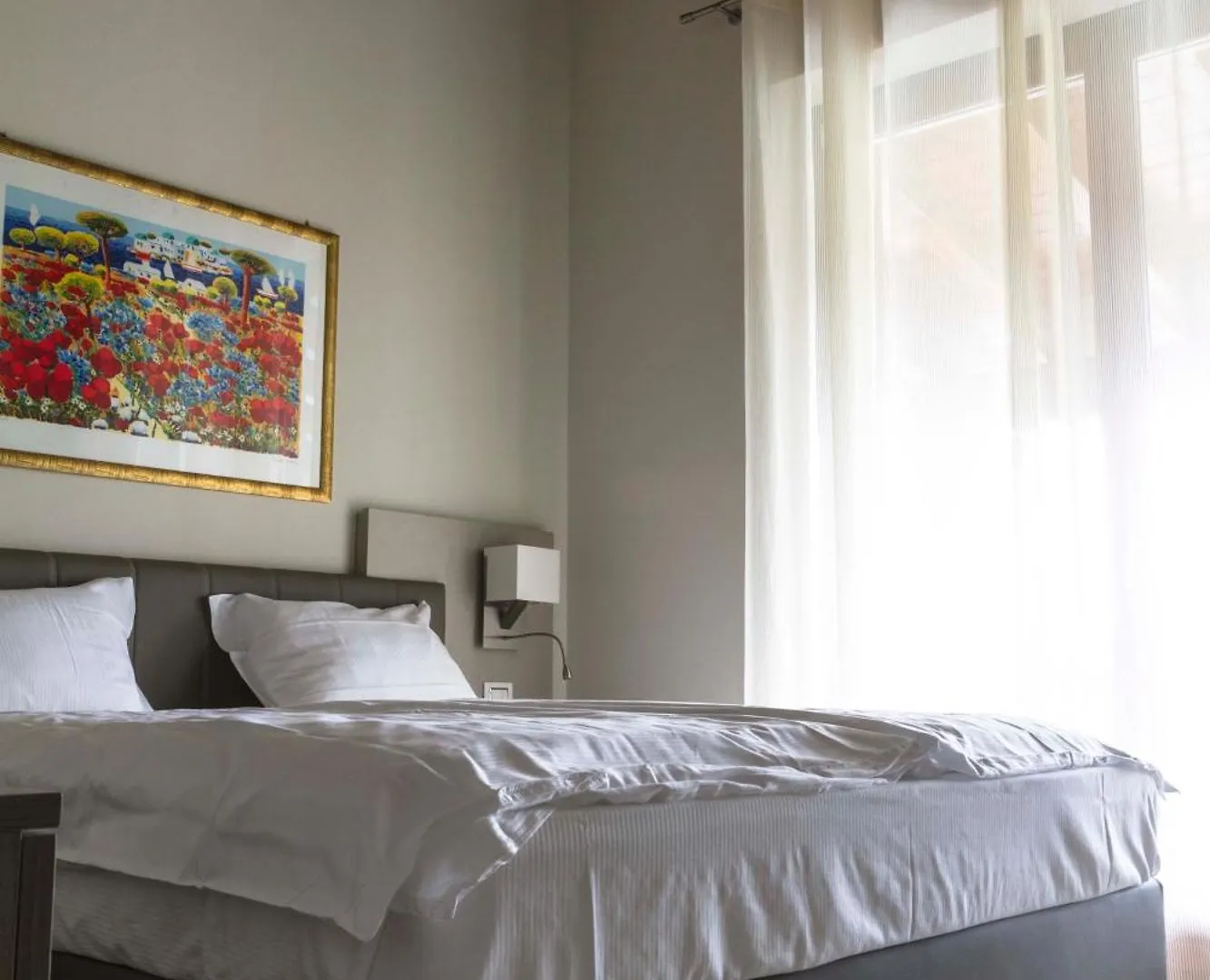 Hotel Relais Agli Olivi Λατζίζε 3*,  Ιταλία