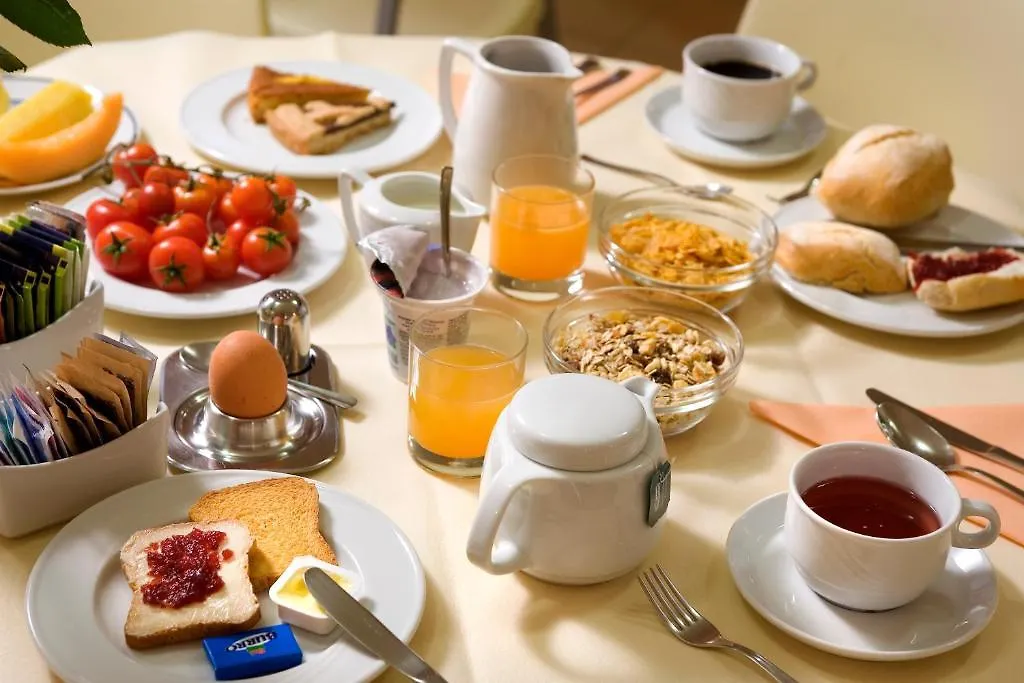 Hotel Relais Agli Olivi Λατζίζε