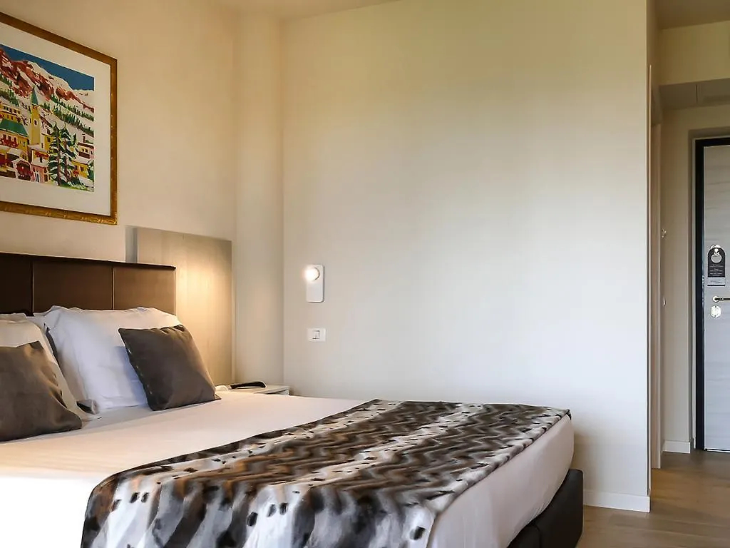 Hotel Relais Agli Olivi Λατζίζε Ιταλία