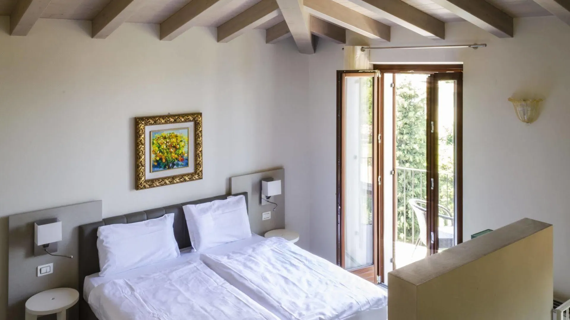 Hotel Relais Agli Olivi Λατζίζε 3*,  Ιταλία