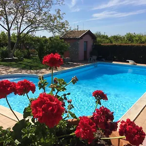 Il Giardino Segreto Bed & Breakfast