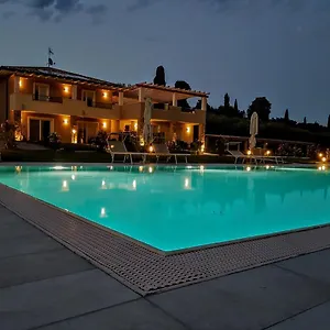 Residenza Angelica Bed & Breakfast