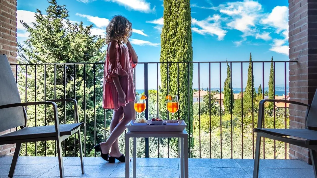 Hotel Relais Agli Olivi Lazise