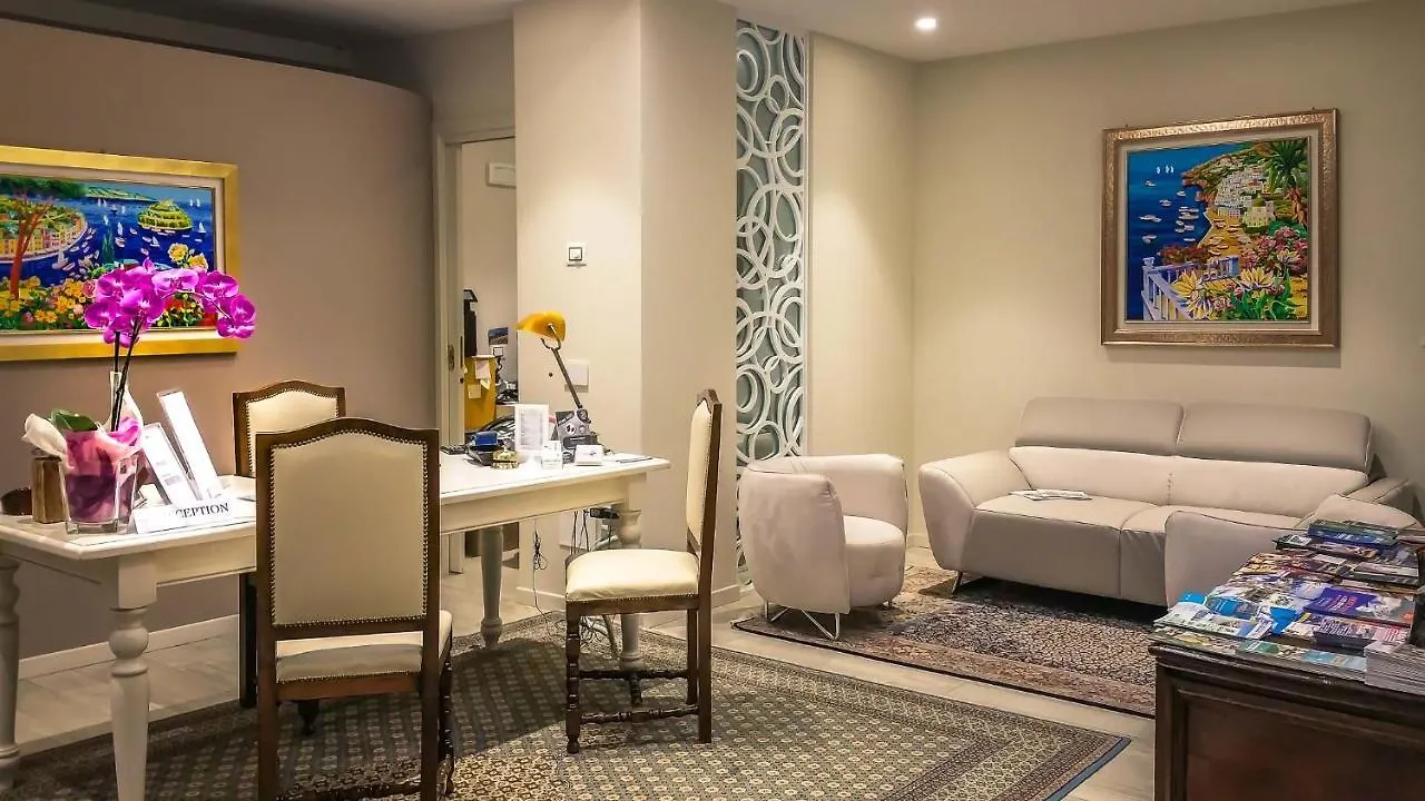 Hotel Relais Agli Olivi Lazise