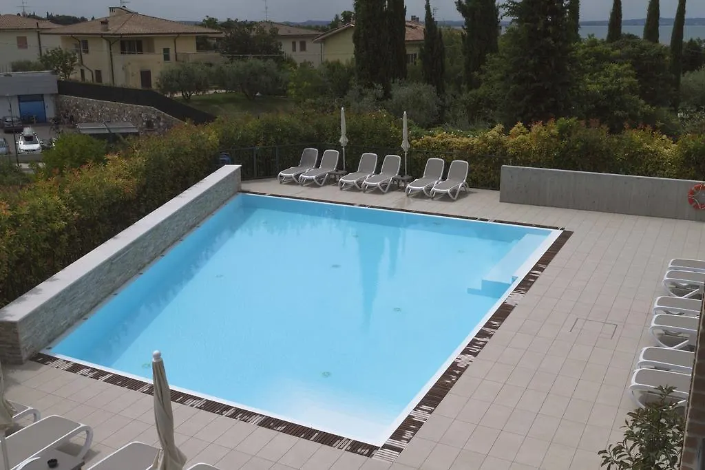 Hotel Relais Agli Olivi Lazise