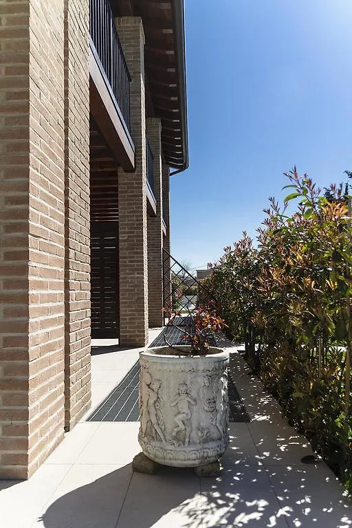 Hotel Relais Agli Olivi Lazise 3*,