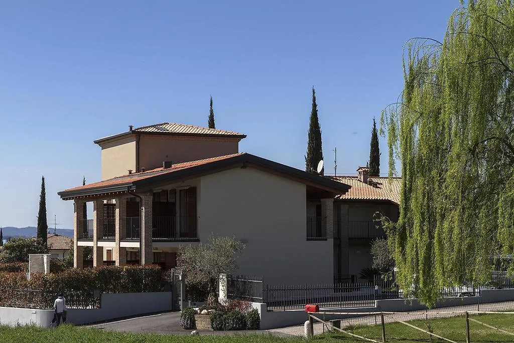 Hotel Relais Agli Olivi Lazise