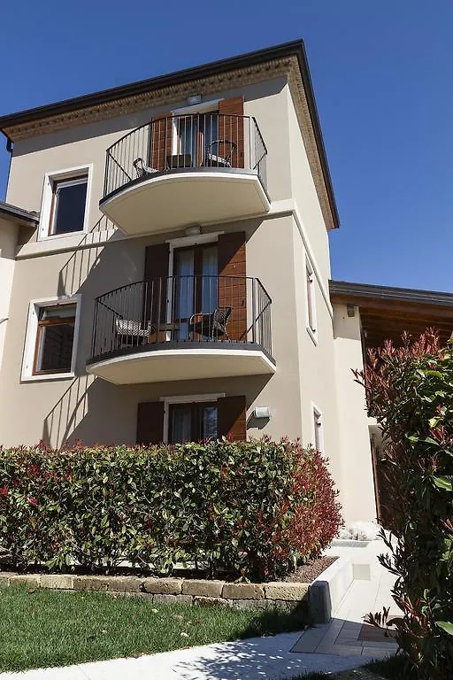 Hotel Relais Agli Olivi Lazise