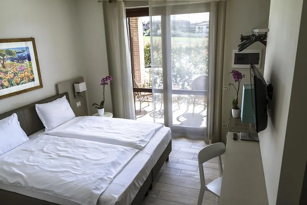 Hotel Relais Agli Olivi Lazise