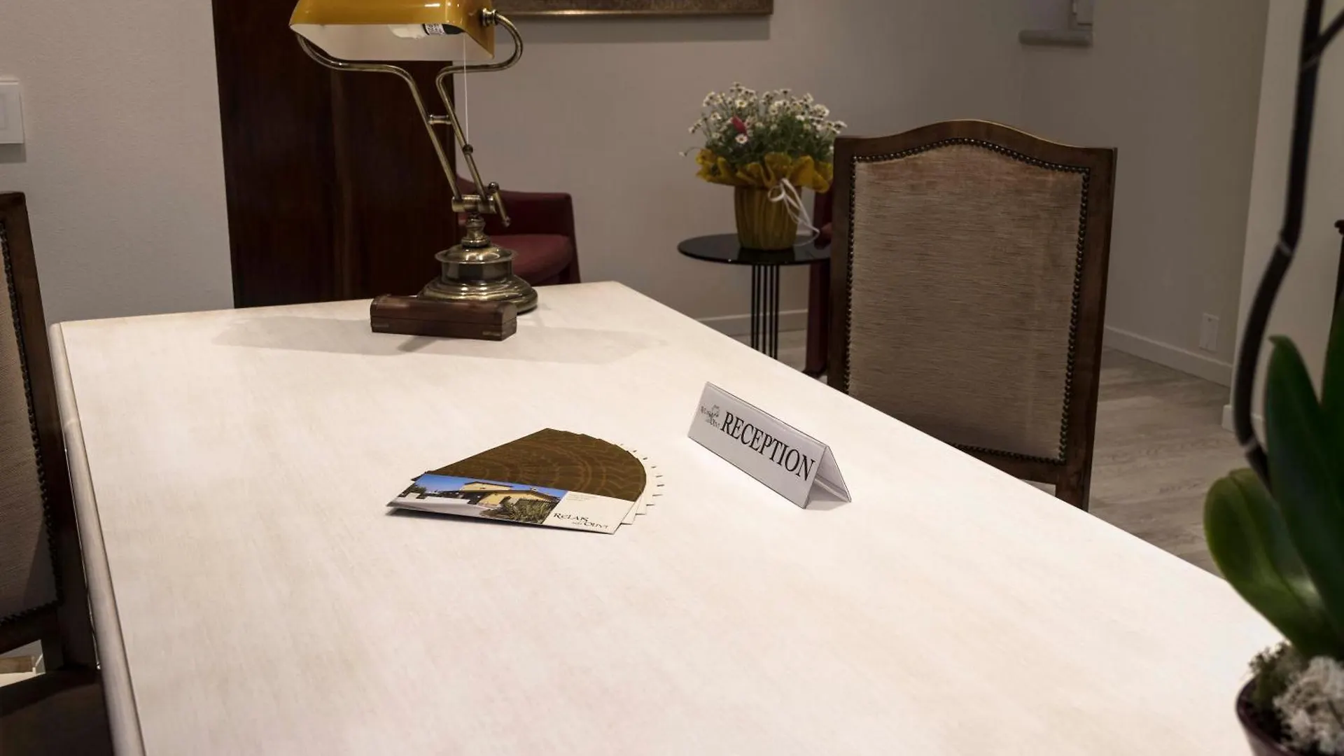 Hotel Relais Agli Olivi Lazise