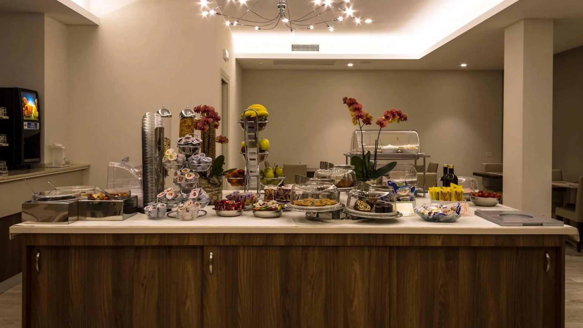 Hotel Relais Agli Olivi Lazise Italien