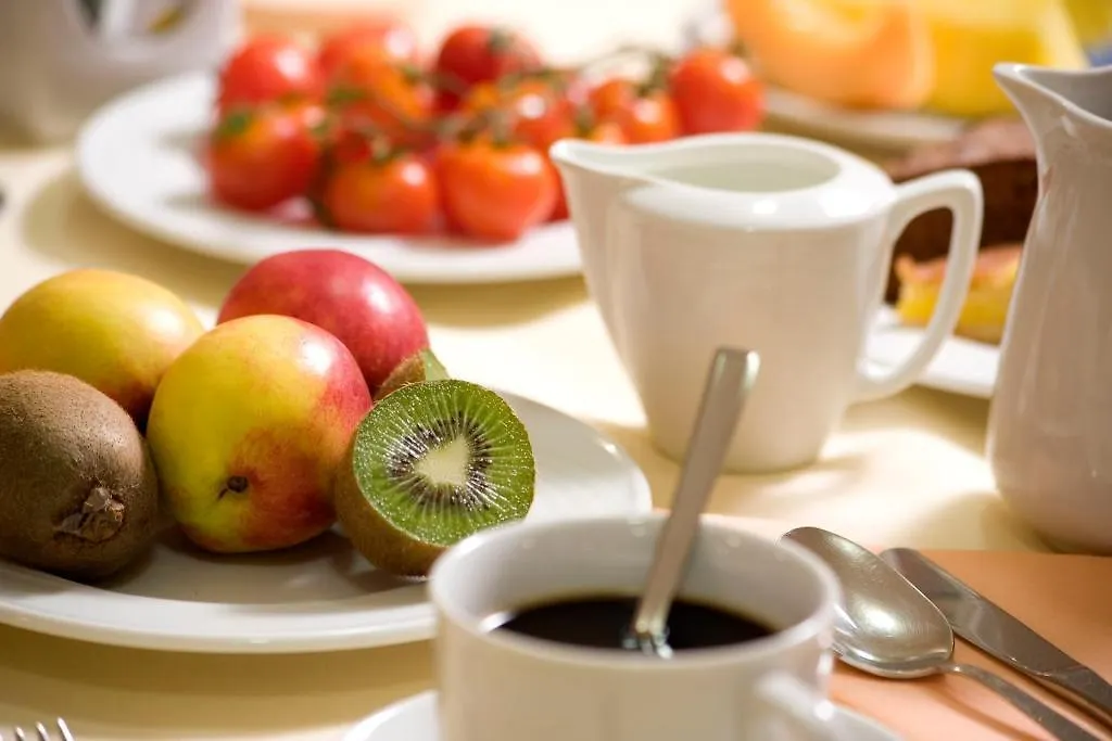 ***  Hotel Relais Agli Olivi Lazise Italien