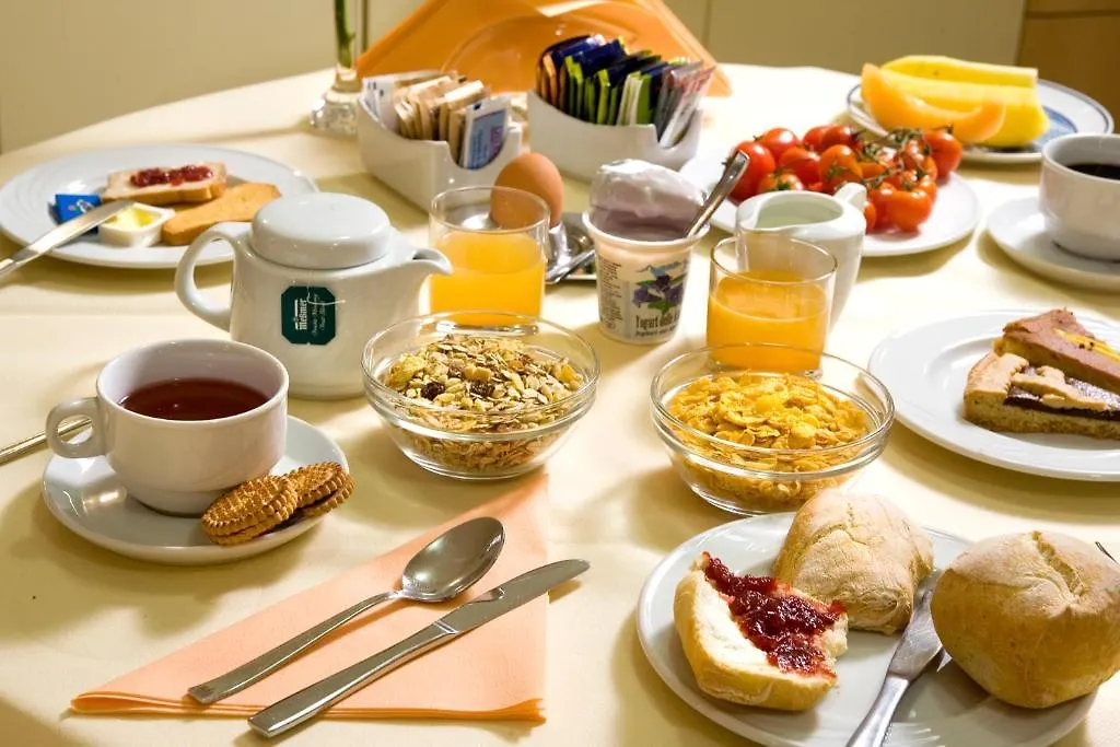 Hotel Relais Agli Olivi Lazise
