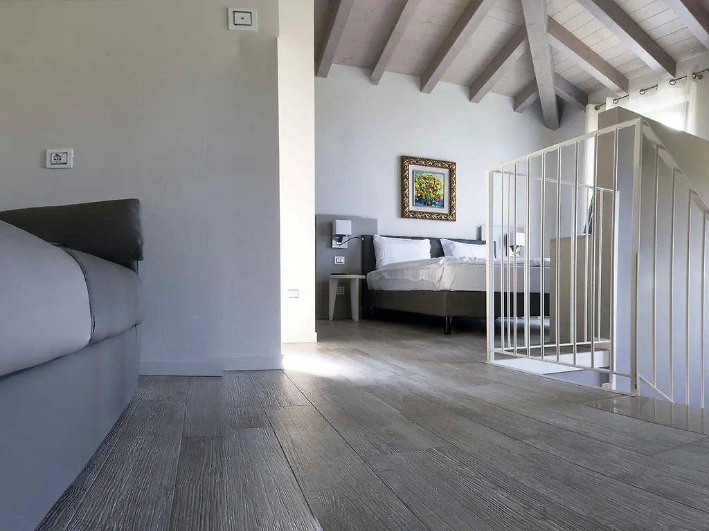Hotel Relais Agli Olivi Lazise