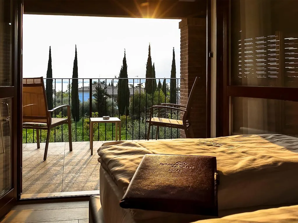 Hotel Relais Agli Olivi Lazise