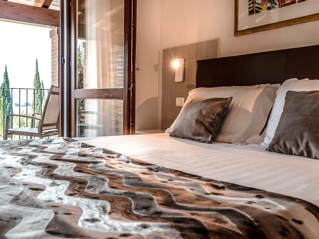 Hotel Relais Agli Olivi Lazise
