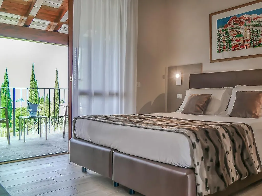 Hotel Relais Agli Olivi Lazise