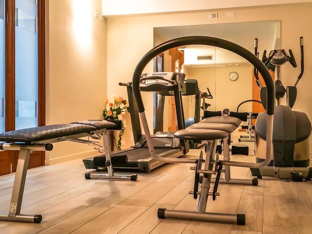 ***  Hotel Relais Agli Olivi Lazise Italien