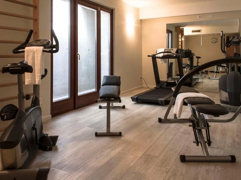 Hotel Relais Agli Olivi Lazise 3*,