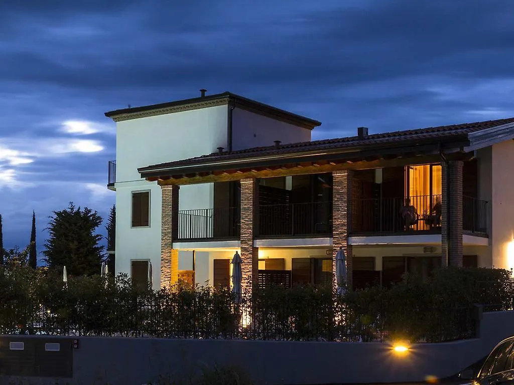 Hotel Relais Agli Olivi Lazise