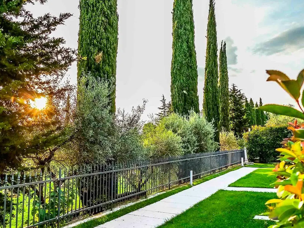 Hotel Relais Agli Olivi Lazise
