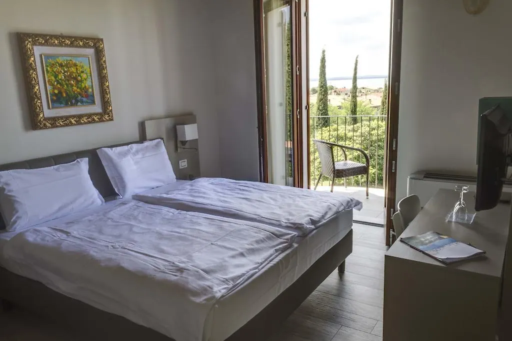 Hotel Relais Agli Olivi Lazise