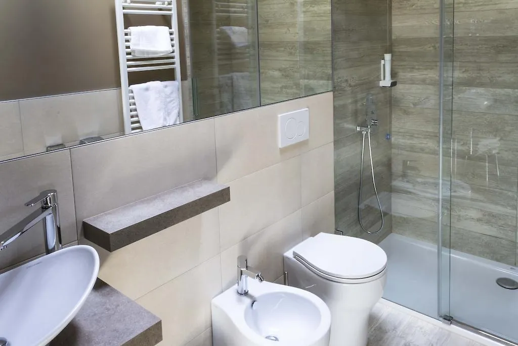 Hotel Relais Agli Olivi Lazise
