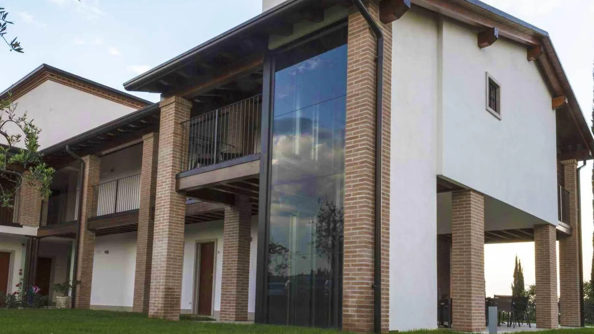 Hotel Relais Agli Olivi Lazise