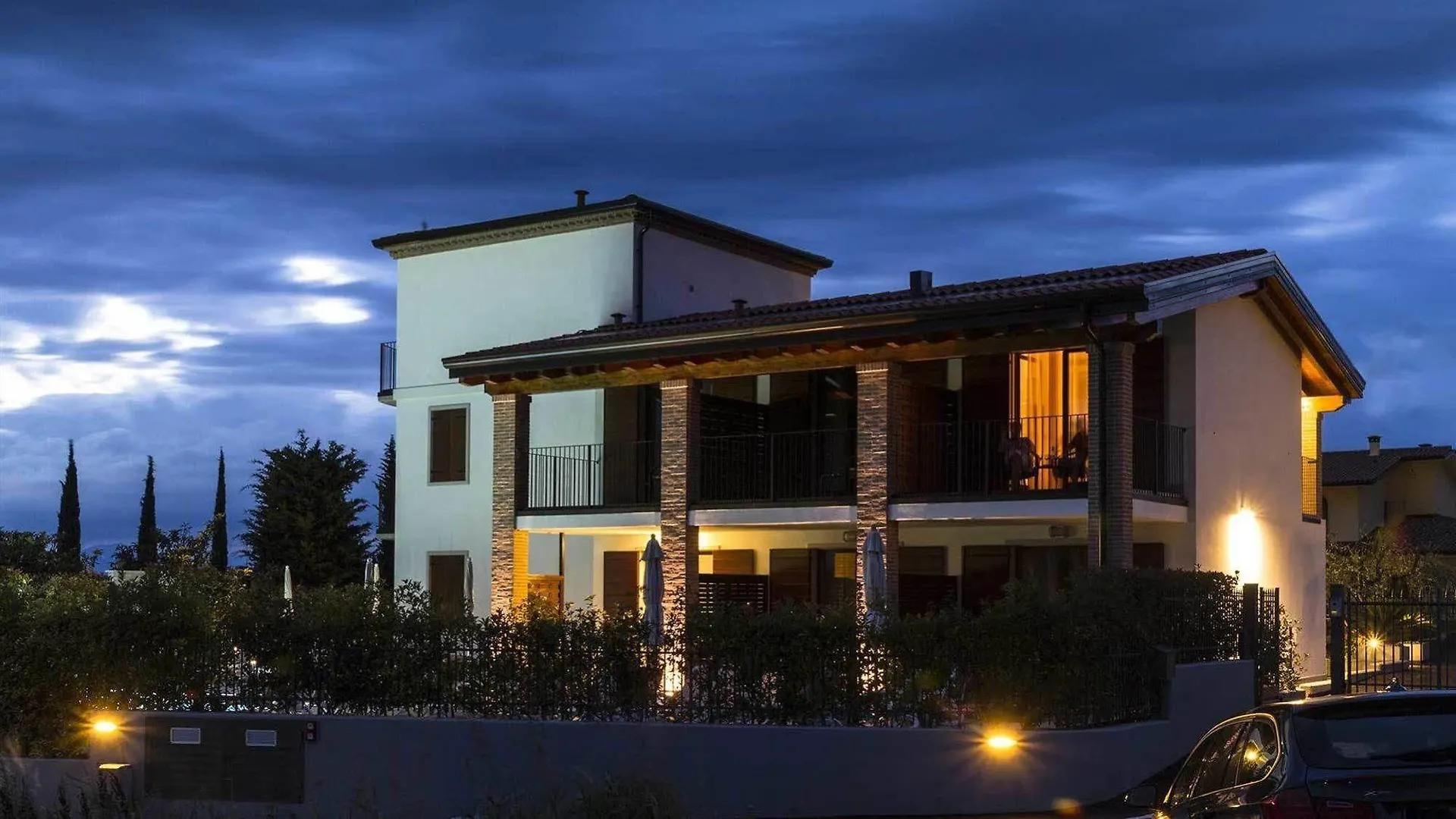 Hotel Relais Agli Olivi Lazise