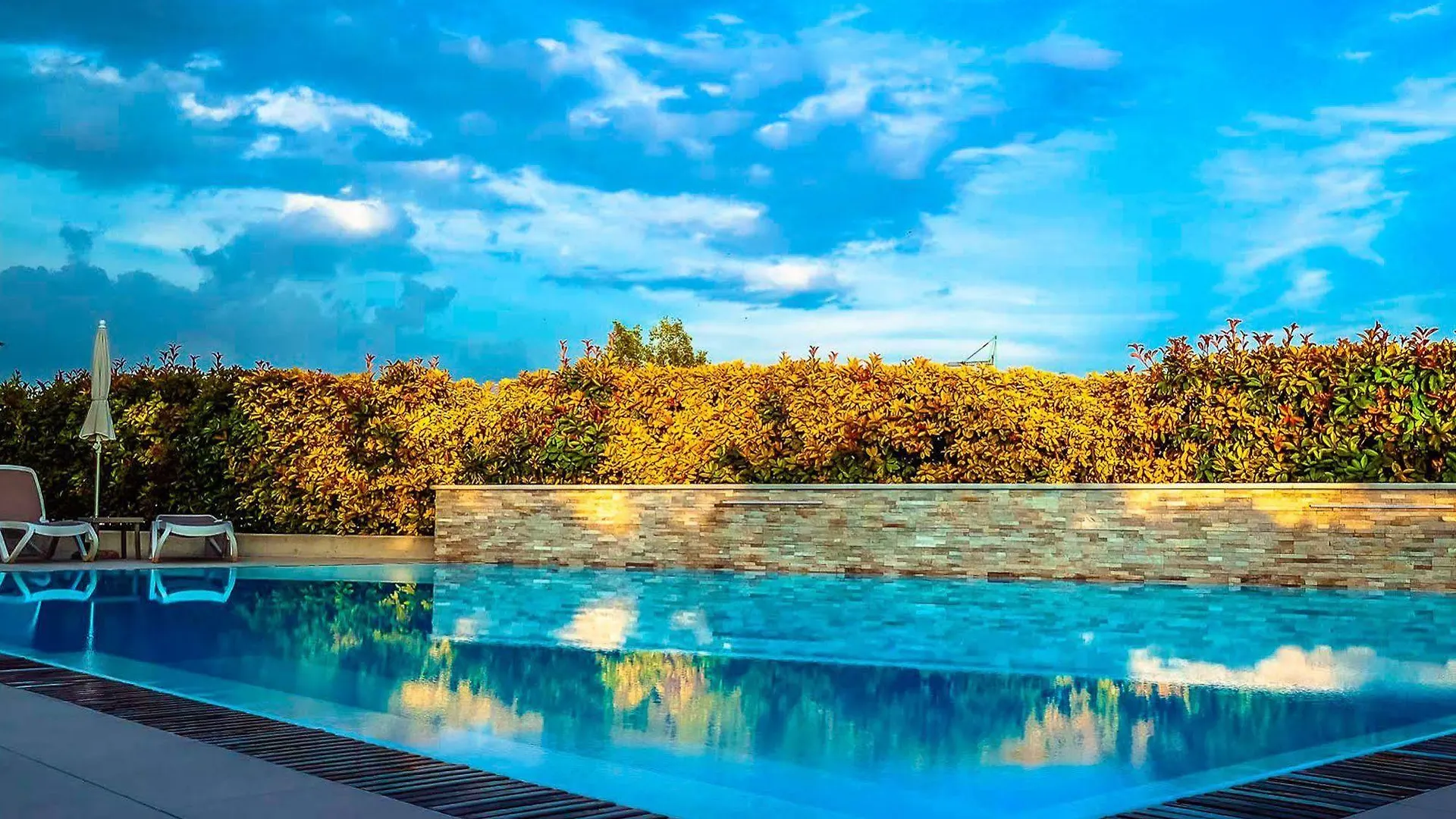 Hotel Relais Agli Olivi Lazise
