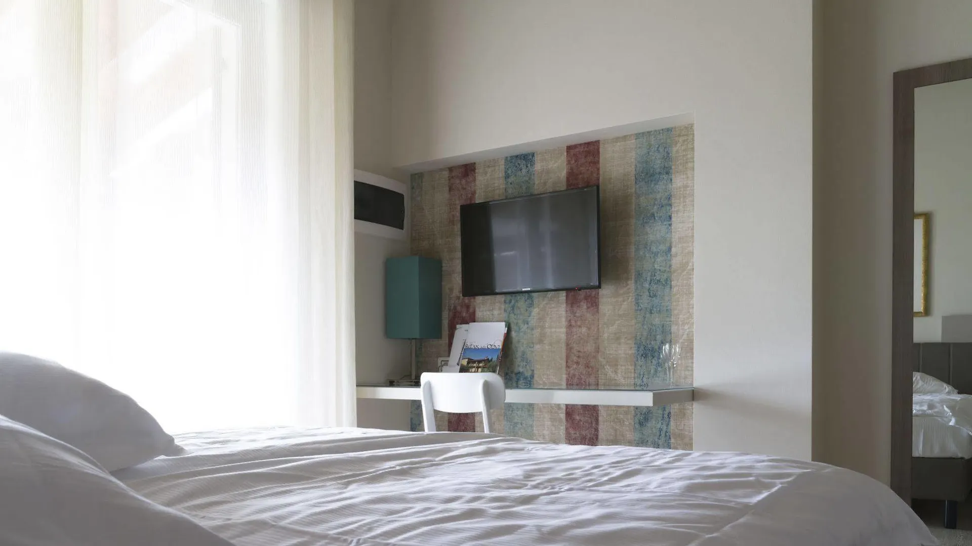 ***  Hotel Relais Agli Olivi Lazise Italien