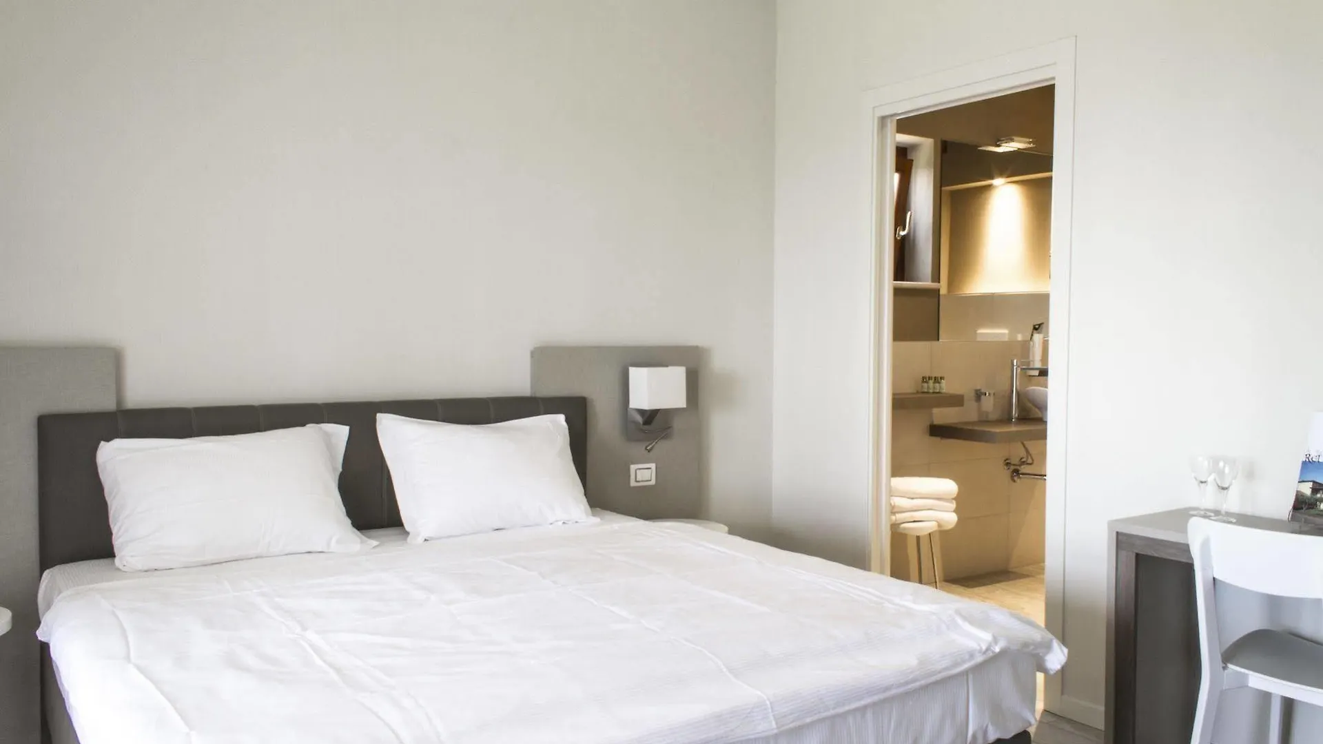 Hotel Relais Agli Olivi Lazise