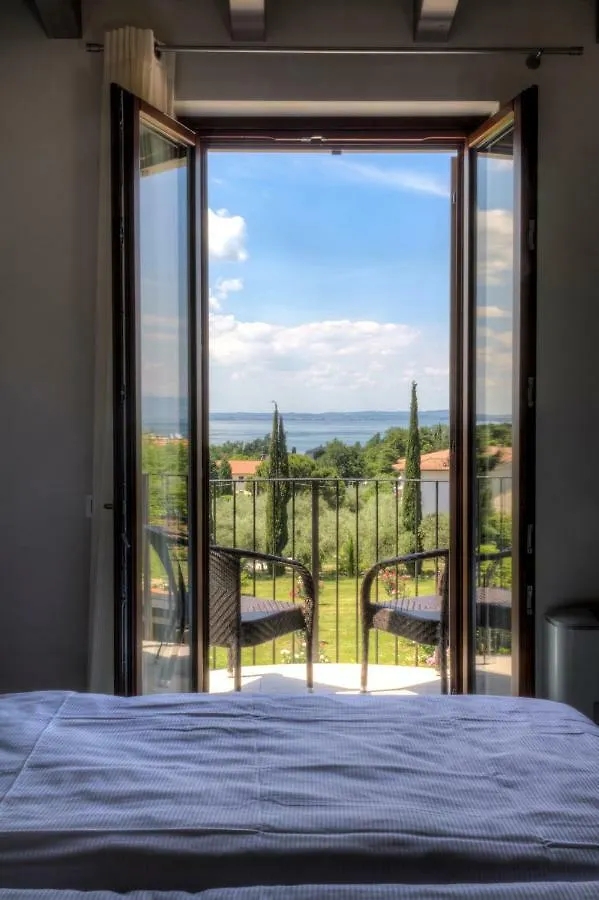 Hotel Relais Agli Olivi Lazise