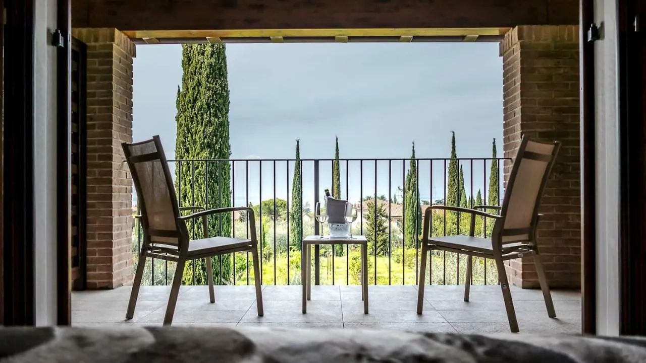 Hotel Relais Agli Olivi Lazise
