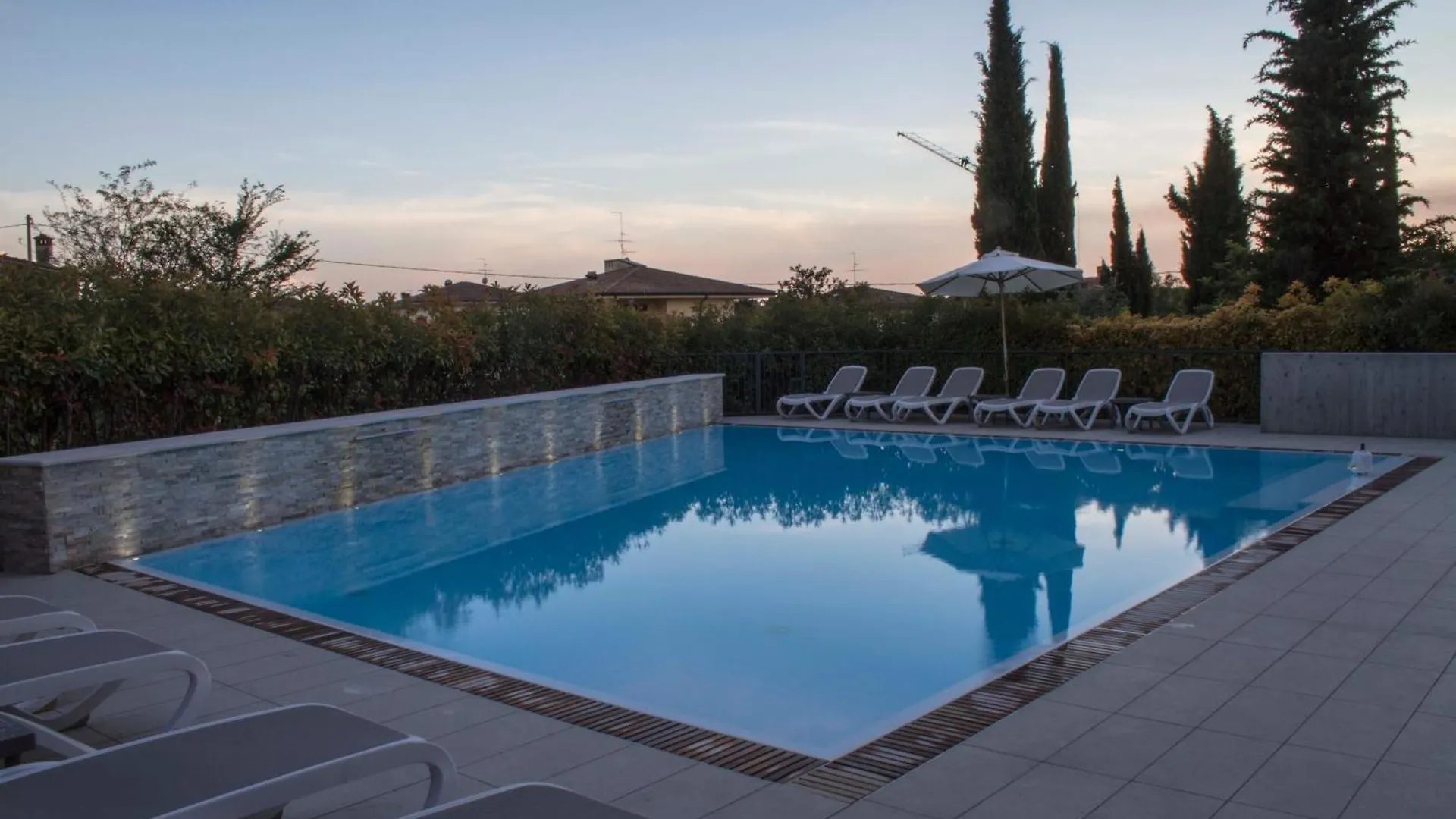 Hotel Relais Agli Olivi Lazise
