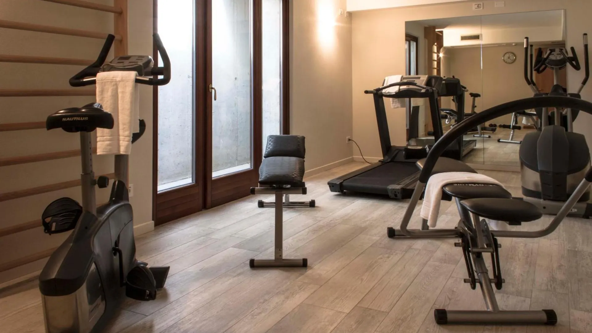 Hotel Relais Agli Olivi Lazise