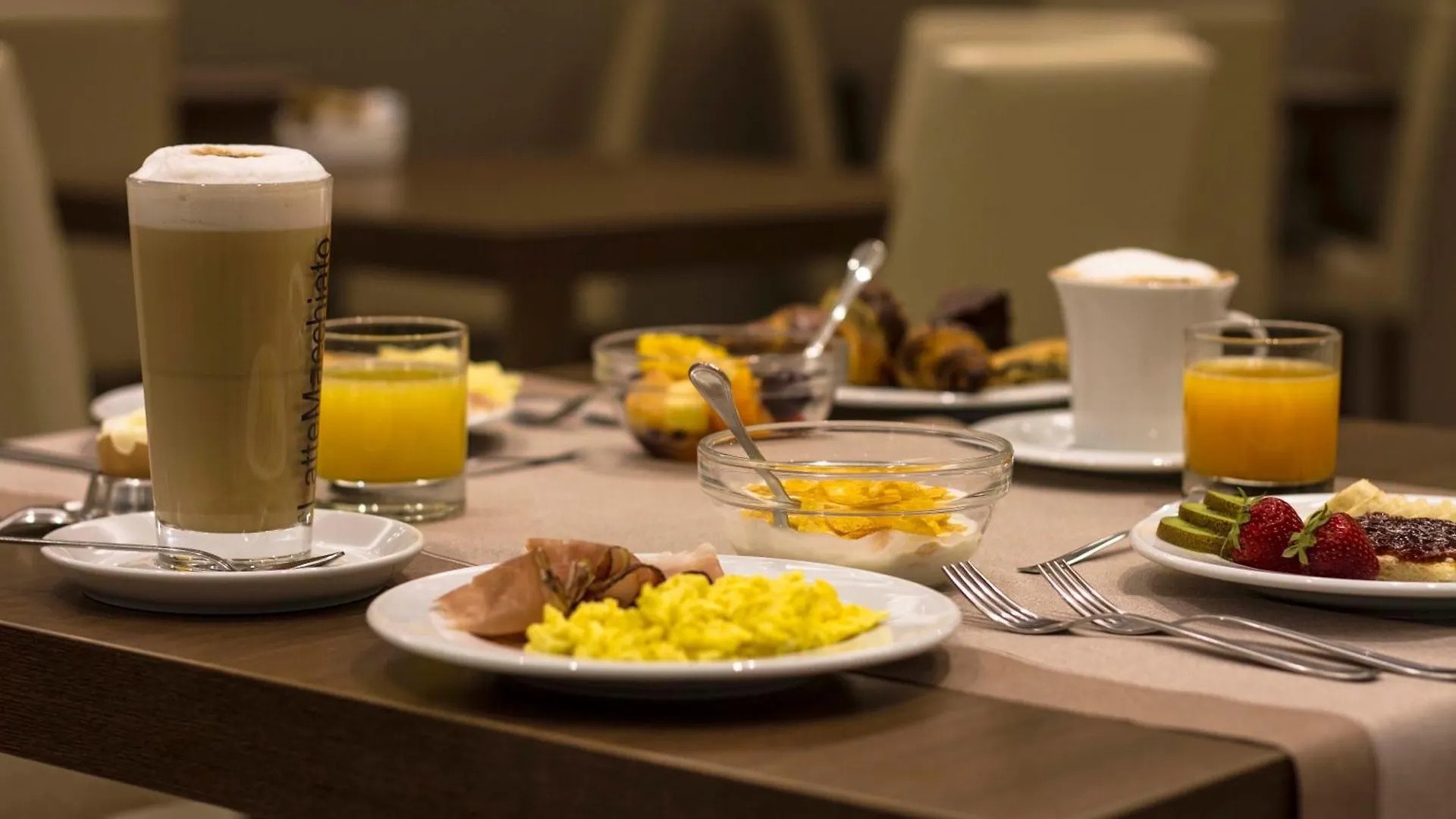 Hotel Relais Agli Olivi Lazise