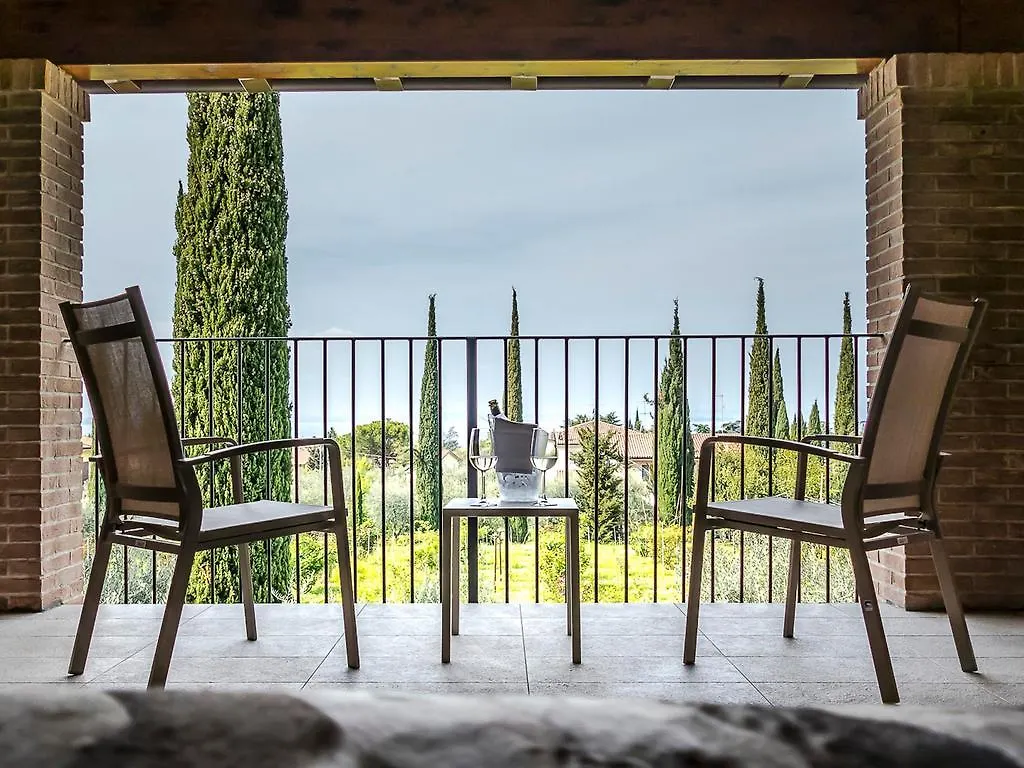 Hotel Relais Agli Olivi Lazise