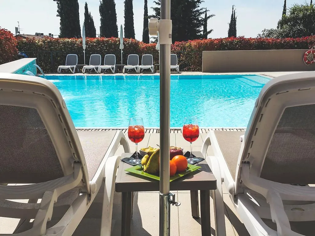 Hotel Relais Agli Olivi Lazise