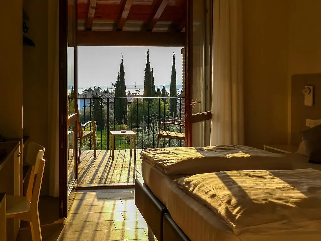 Hotel Relais Agli Olivi Lazise