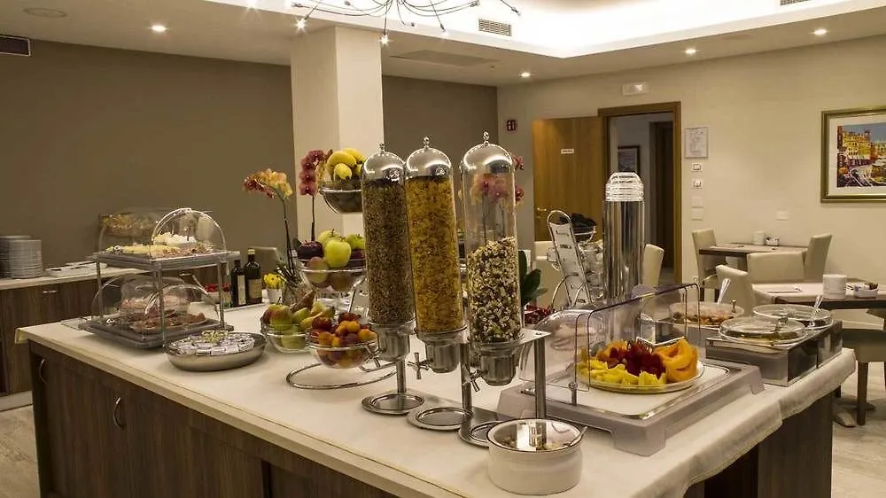 Hotel Relais Agli Olivi Lazise