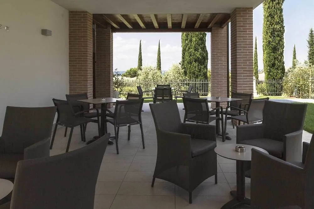 ***  Hotel Relais Agli Olivi Lazise Italy