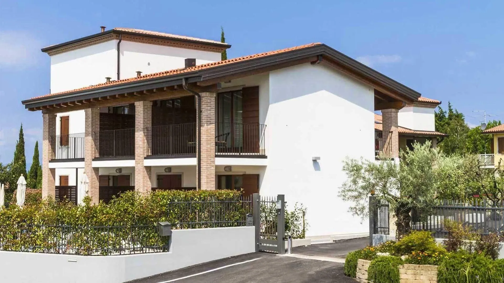 Hotel Relais Agli Olivi Lazise