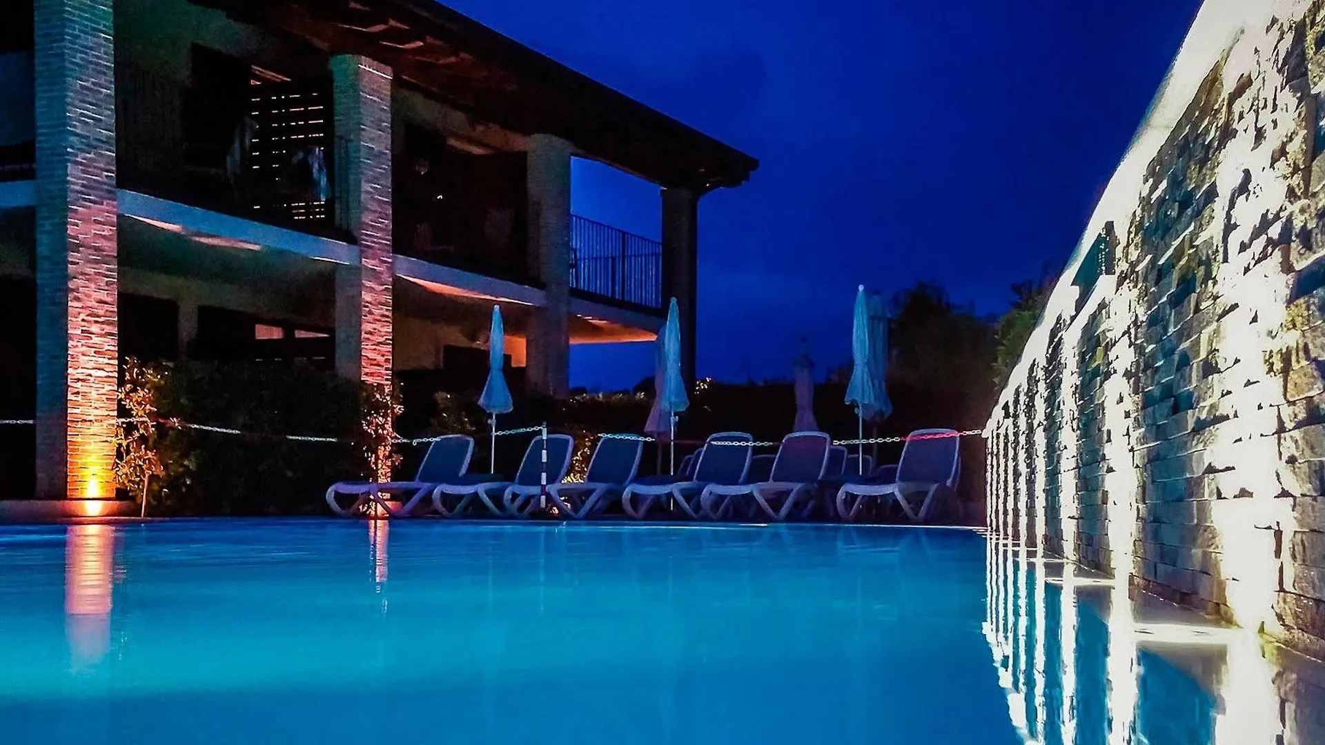 Hotel Relais Agli Olivi Lazise