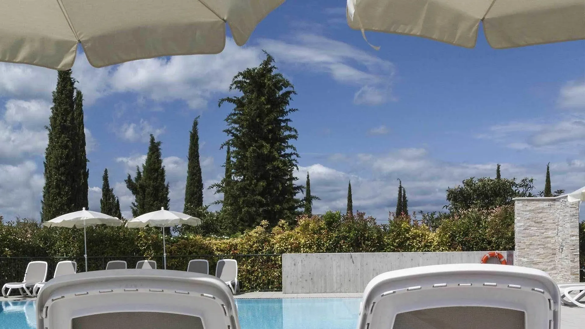 Hotel Relais Agli Olivi Lazise